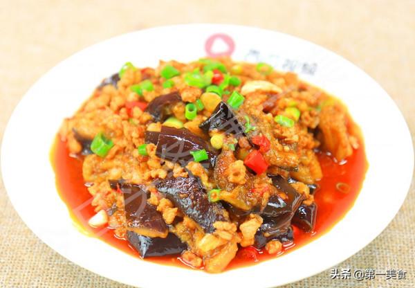 冬天做飯不用愁，分享5道家常菜做法，營養美味，清淡少油又健康