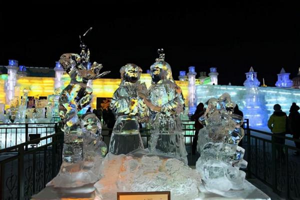 瀋陽“洋媳婦”黃小貓:參演過《你好,李煥英》,與中國情緣深厚 瀋陽“洋媳婦”黃小貓:參演過《你好,李煥英》,與中國情緣深厚