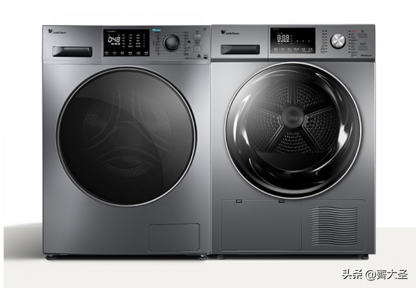 「抄作業」雙十一洗烘套裝值得買清單