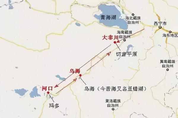 王孝傑：唐初名將，戰敗後被吐蕃俘虜，吐蕃王看到他為啥直接哭了