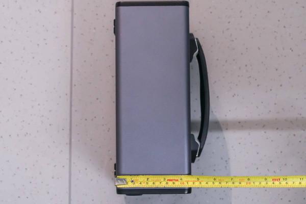 小巧玲瓏靜謐無聲,移族P1000S戶外電源評測 小巧玲瓏靜謐無聲,移族P1000S戶外電源評測