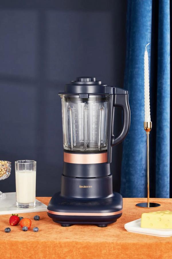 相信我,這絕對是你沒有見過的破壁機 相信我,這絕對是你沒有見過的破壁機