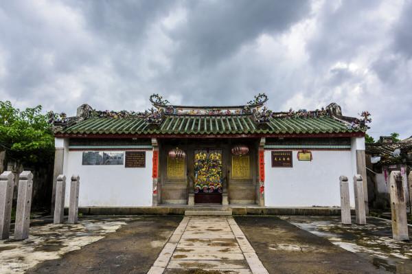 為什麼要興建祠堂?為祖先立安身之所!孝道文明貫穿始終 為什麼要興建祠堂?為祖先立安身之所!孝道文明貫穿始終