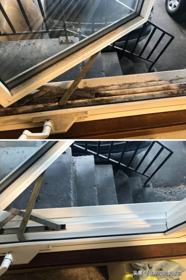 極度舒適,50位網友分享自己清潔房屋前後的對比照片 極度舒適,50位網友分享自己清潔房屋前後的對比照片