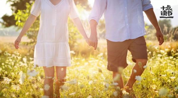好的關係，是有深度的