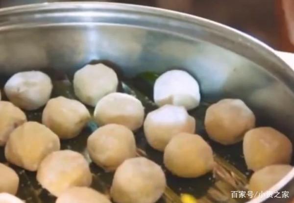 十大著名福建小吃，你吃過多少種？