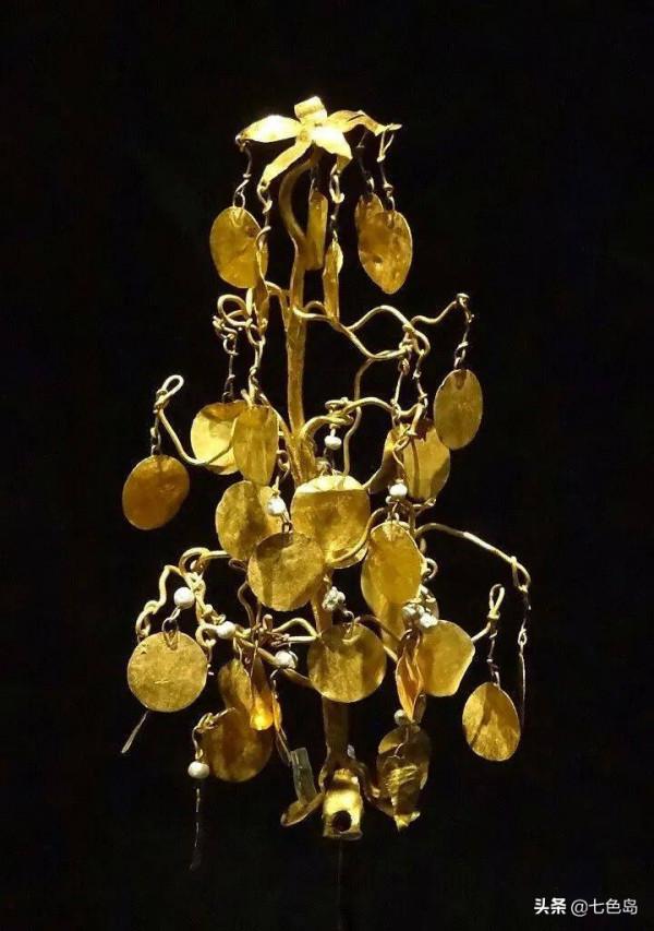 塔利班下令追查失蹤的國寶，看看阿富汗的國寶都什麼特徵