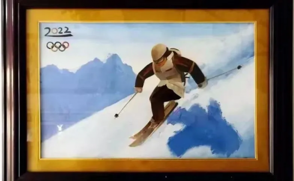 早春限定雪景！在人少景美的京郊幽謐賞雪、圍爐話家常～