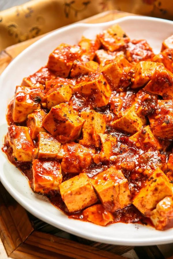 川菜,辣辣辣辣辣,但又不止辣辣辣辣辣 川菜,辣辣辣辣辣,但又不止辣辣辣辣辣