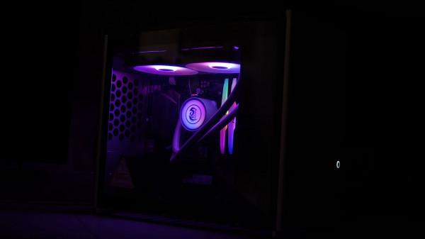 等等黨的殺手鐧,新裝的這臺AMD 5600G核顯機能否再戰五年? 等等黨的殺手鐧,新裝的這臺AMD 5600G核顯機能否再戰五年?