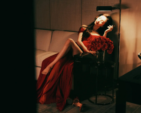 沒了這些攝影師，貴圈明星的出圈神圖都要消失一半…