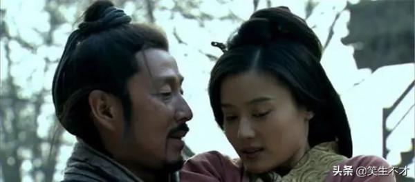 劉邦一生精明,為何不殺呂后?是不敢動還是動不了,其實是不能動 劉邦一生精明,為何不殺呂后?是不敢動還是動不了,其實是不能動