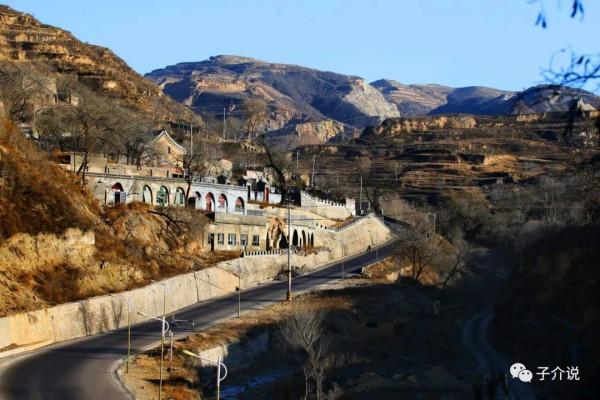 鄉愁 - 板裕村的黃昏