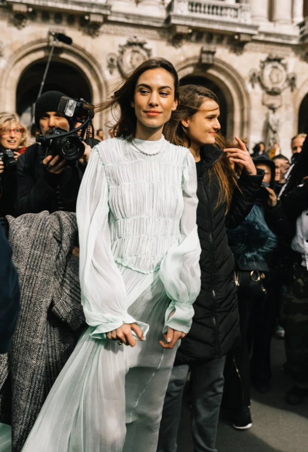 秋天提升形象氣質的8個方法，每一個都很簡單，但全能做到的很少