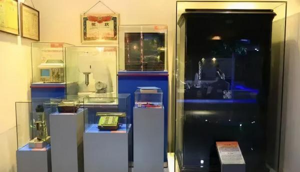 「教育基地打卡」朝陽區高碑店鄉半壁店村史館