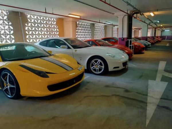 帶你感受一下卡達土豪家近兩萬平的豪宅,貧窮真的會限制想象 帶你感受一下卡達土豪家近兩萬平的豪宅,貧窮真的會限制想象