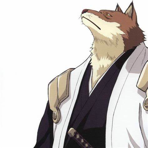 死神：護廷十三隊各隊舍的職能