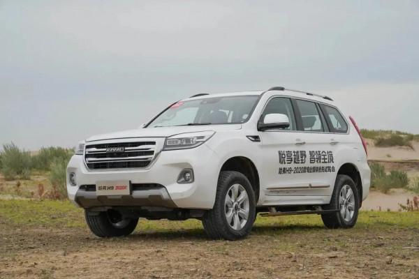 哈弗H9加速無力是什麼原因? 哈弗H9加速無力是什麼原因?