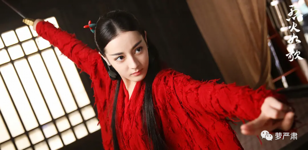 一代更比一代醜,咱古裝劇還有救嗎? 一代更比一代醜,咱古裝劇還有救嗎?