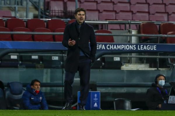 波切蒂諾:這場勝利可以幫我們恢復信心 迪馬利亞的表現很高效 波切蒂諾:這場勝利可以幫我們恢復信心 迪馬利亞的表現很高效