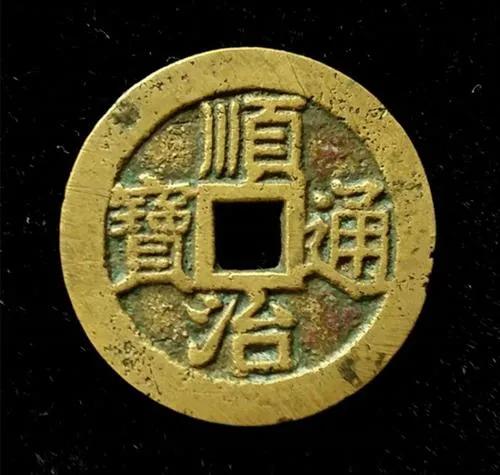 古錢幣的價值 古錢幣的價值