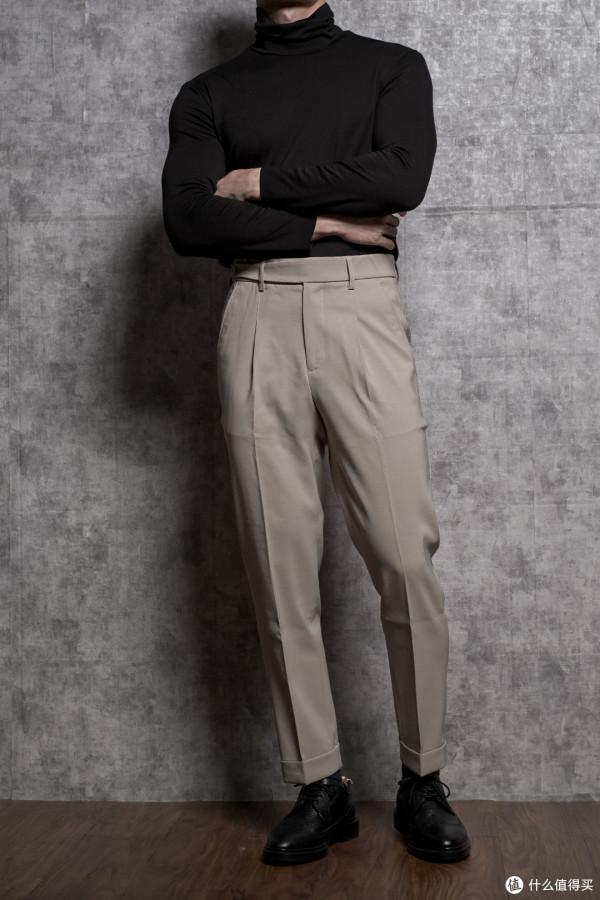 好穿不貴又百搭中高領打底衫分享 好穿不貴又百搭中高領打底衫分享