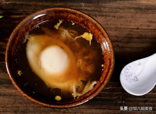 煮荷包蛋有竅門,牢記2點,出鍋完好不散,香嫩可口,回回不失敗 煮荷包蛋有竅門,牢記2點,出鍋完好不散,香嫩可口,回回不失敗