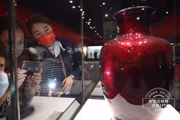 國慶7天“慢慢播”②丨一段歷史的見證，吉網帶您“雲遊”偽滿皇宮博物院