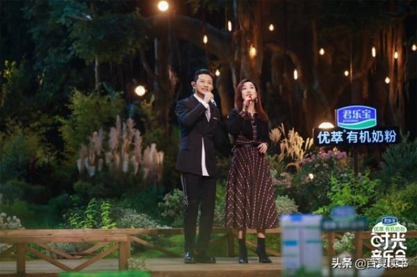 《時光音樂會》世界金獎歌手現身、天籟歌后、“金曲製造機”來了