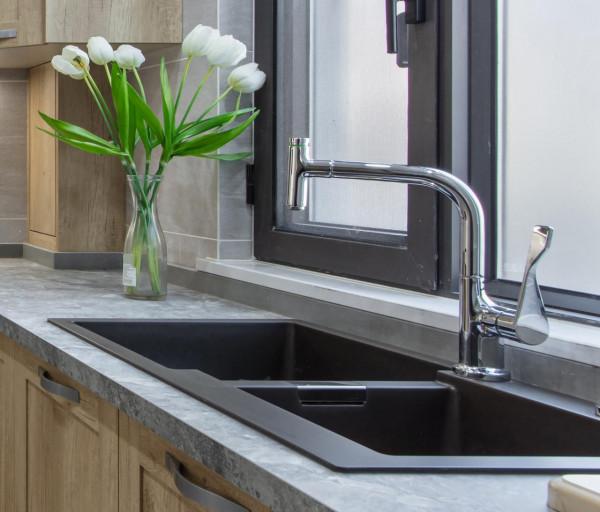 你和優質廚房,只差一套舒心的水盆 你和優質廚房,只差一套舒心的水盆