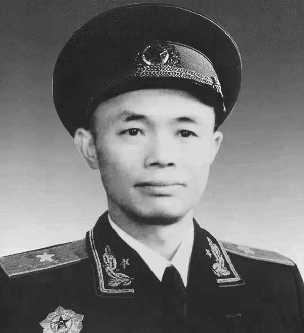 我黨我軍“一百單八將”，林彪可比林沖，粟裕可比張清