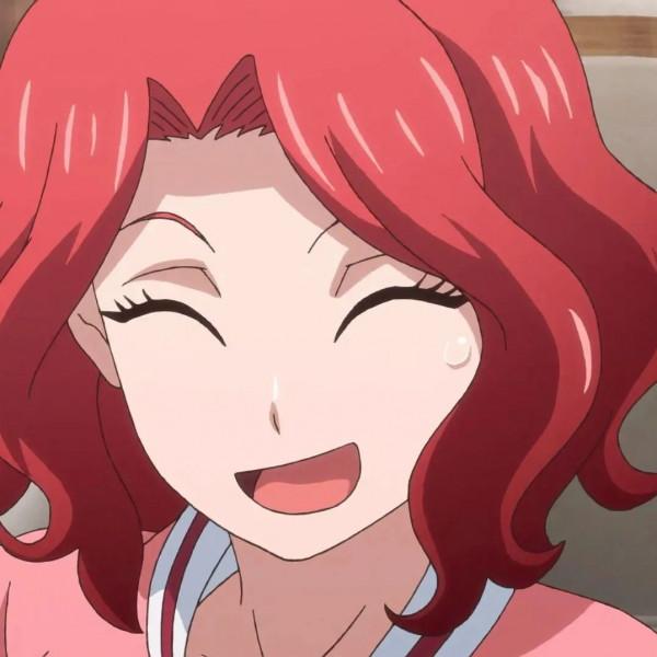 動漫頭像,船在海上,馬在山中 動漫頭像,船在海上,馬在山中