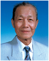 “兩彈一星”功勳獎章獲得者