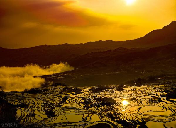 這6個鄉村古鎮，獨特又美好，遠離喧囂，你去過幾個？