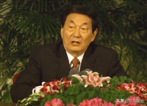 日本記者問：中國要日本道歉到什麼時候？朱鎔基的回答讓人欽佩