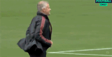 德赫亞自曝撲點挽救曼聯過程，C羅準確指示！索帥揉亂其頭髮祝賀