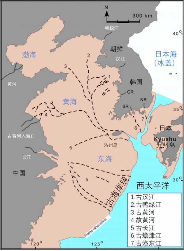 華夏文明來源於東海 華夏文明來源於東海