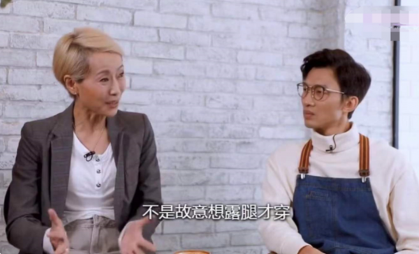 老戲骨重出江湖是個錯？張敏演技被罵尷尬，李嘉欣住ICU被嘲活該