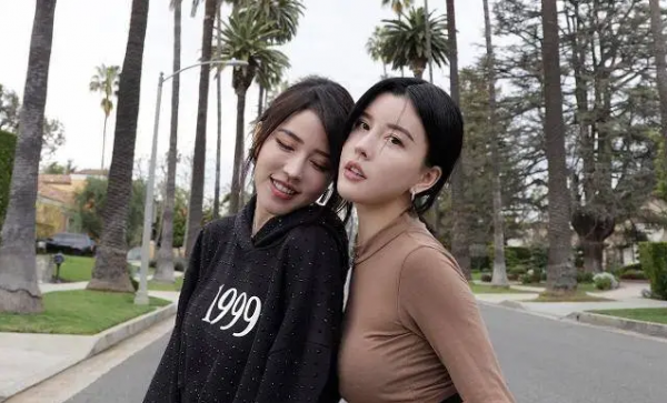 16歲出道的By2為何一直不紅?看完她們做過的這些事,就不奇怪了 16歲出道的By2為何一直不紅?看完她們做過的這些事,就不奇怪了