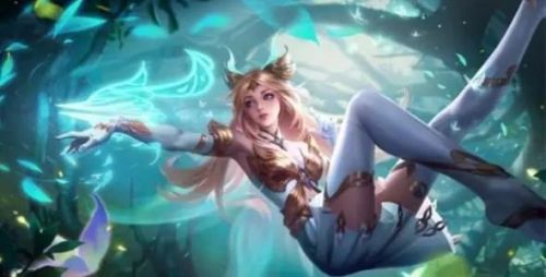 王者榮耀艾琳女武神怎麼獲得 女武神艾琳獲得方法 王者榮耀艾琳女武神怎麼獲得 女武神艾琳獲得方法