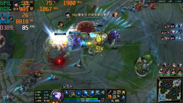 1329史低入了R5 5600G 裝機我還買個啥顯示卡？