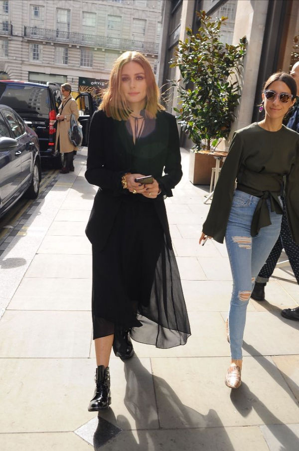 倫敦現狀，帶你看看真實的倫敦