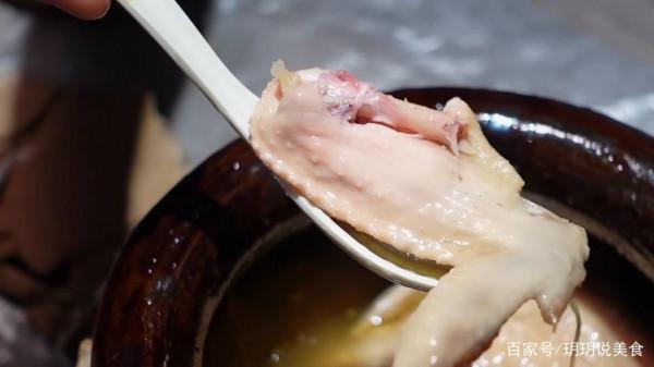 山東大叔做罈子美食,全國僅此一家,一天限量200個,不預約沒有 山東大叔做罈子美食,全國僅此一家,一天限量200個,不預約沒有