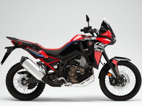 歐洲釋出本田摩托車2022款AfricaTwin 有什麼變化來一看究竟