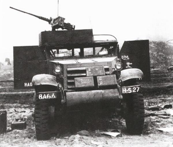 軍史上的奇特戰例:戰士急中生智,贏下一場原本毫無勝算的戰鬥 軍史上的奇特戰例:戰士急中生智,贏下一場原本毫無勝算的戰鬥