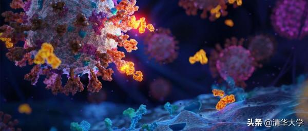 清華大學張林琦教授領銜研發的中國首個抗新冠病毒特效藥獲批上市 清華大學張林琦教授領銜研發的中國首個抗新冠病毒特效藥獲批上市