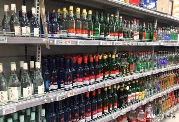 北京“酒王”為什麼不香了?曾經的中國名酒,如今還不如牛欄山 北京“酒王”為什麼不香了?曾經的中國名酒,如今還不如牛欄山