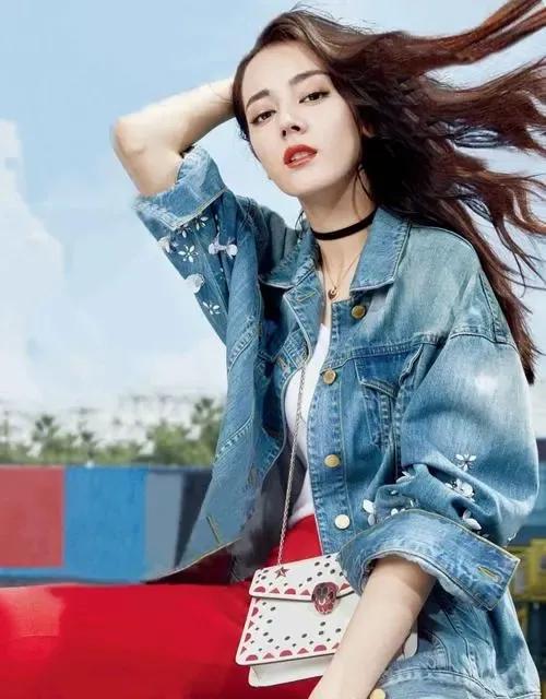 迪麗熱巴高畫質美圖2