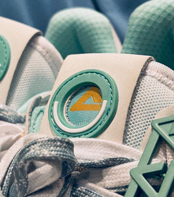 國產新品！安踏星域2好帥，匹克為吳磊打造專屬款，AG2新配色曝光