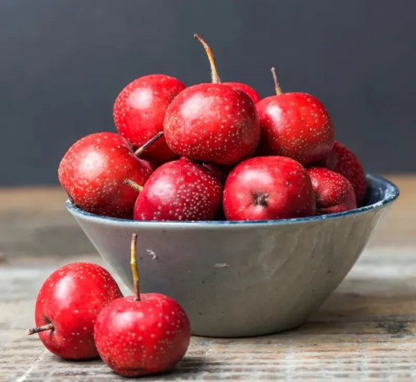 春節飲食油膩又難消化，這五種有助於消化的食物要多吃